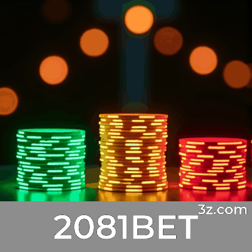 2081BET: Domine os Bônus com Estratégia e Inteligência