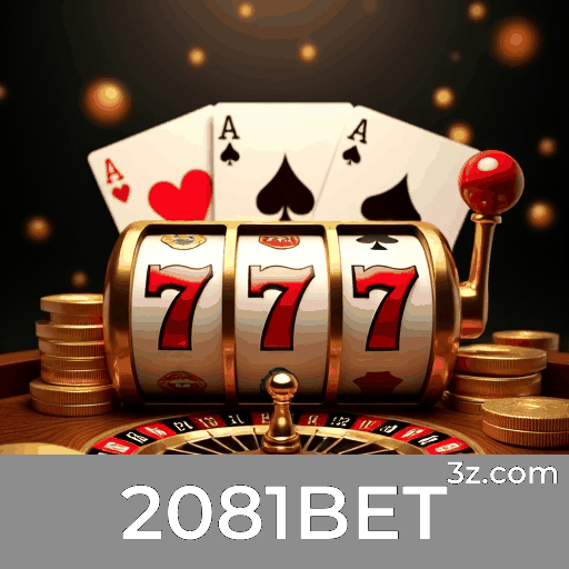 Registre-se Rapidamente e Desbloqueie Recompensas Exclusivas no 2081BET